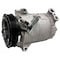 Four Seasons Chev Cobalt 10-07-Hhr 11-06/Pont G5 09-0 New Compressor, 98556 98556 - alternate 1